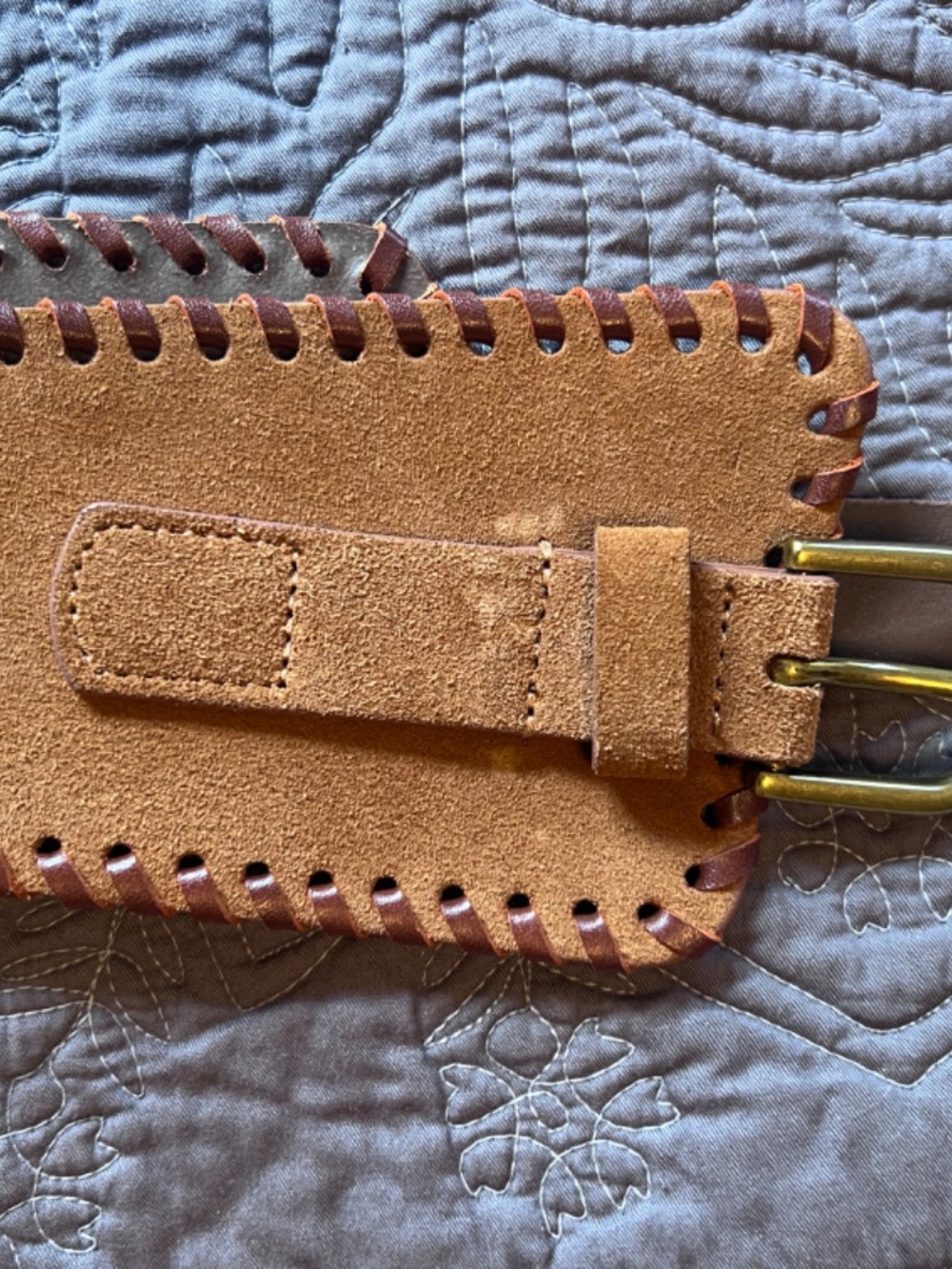 Anthropologie Belt - Picture 3 of 5